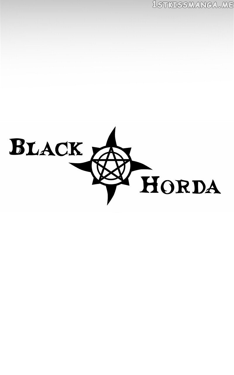 Black Horda Chapter 0.1 - page 27