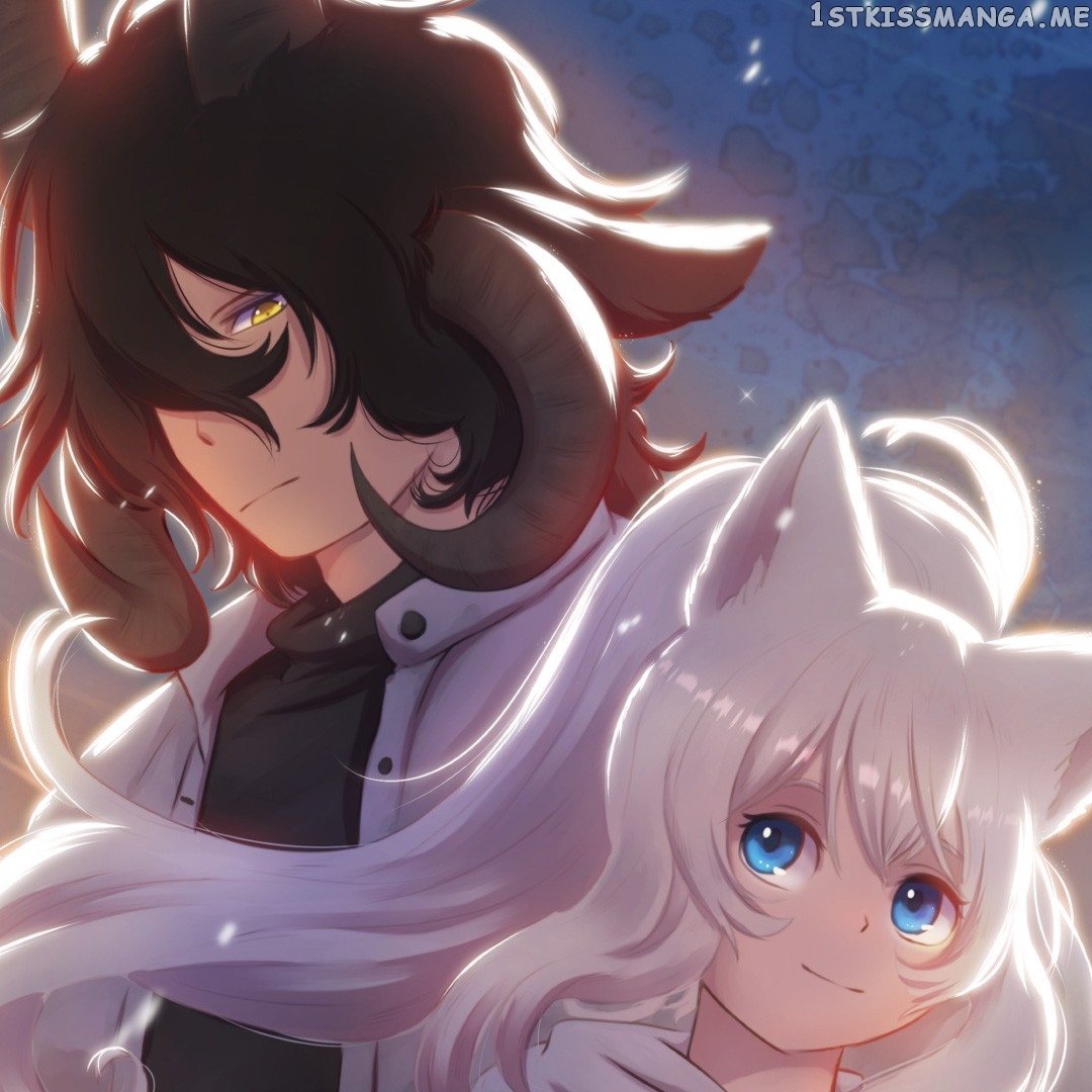 Black Horda Chapter 0.1 - page 35