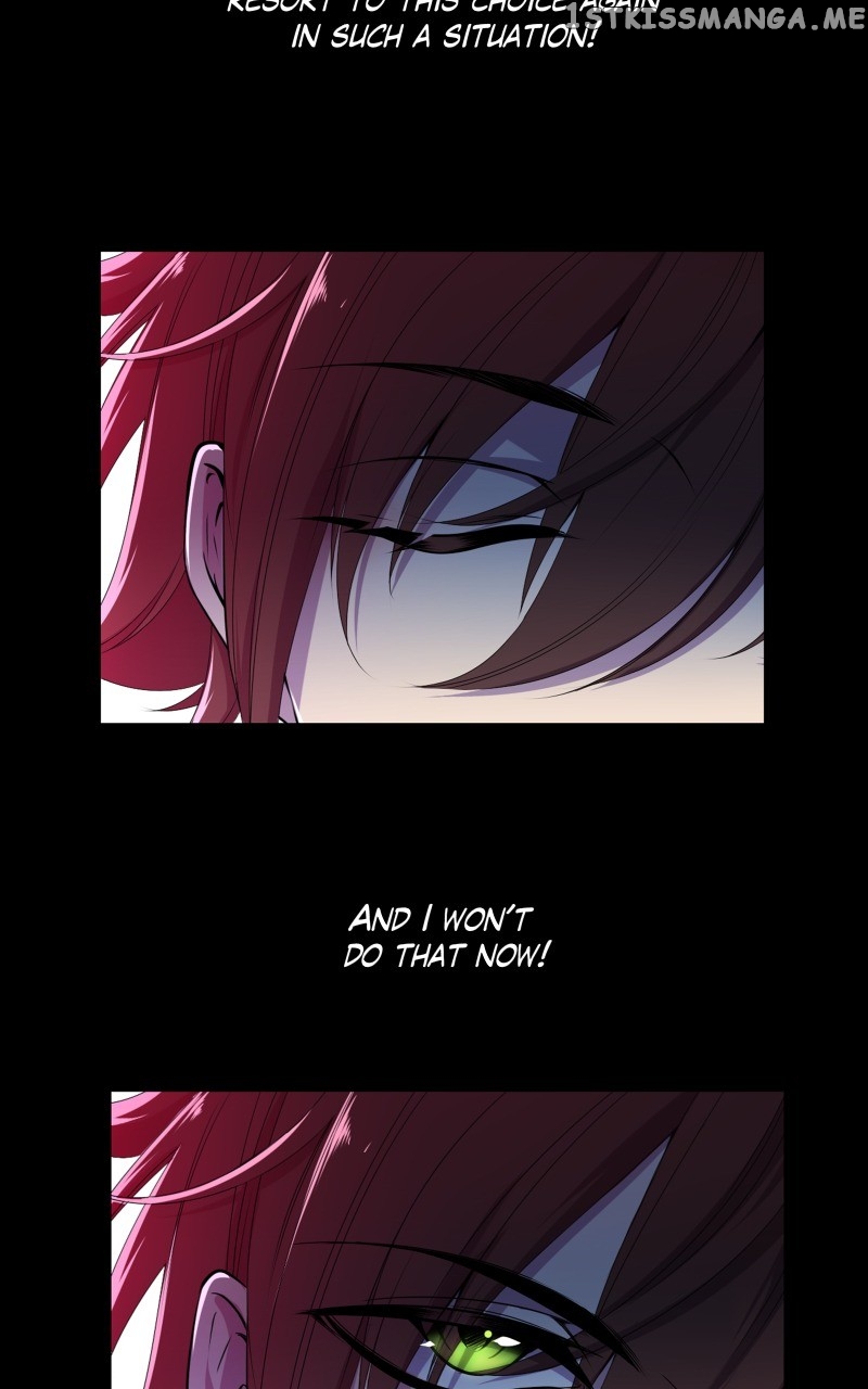 Black Horda Chapter 152 - page 22