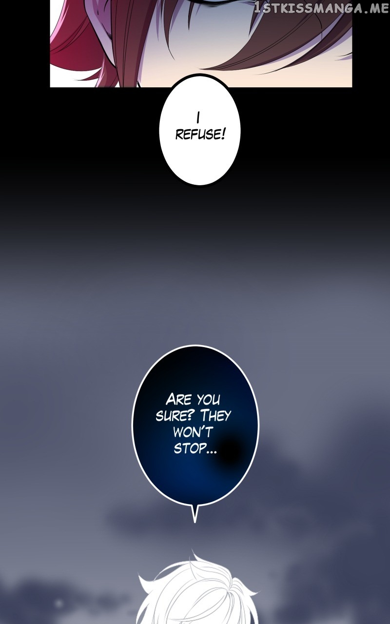 Black Horda Chapter 152 - page 23