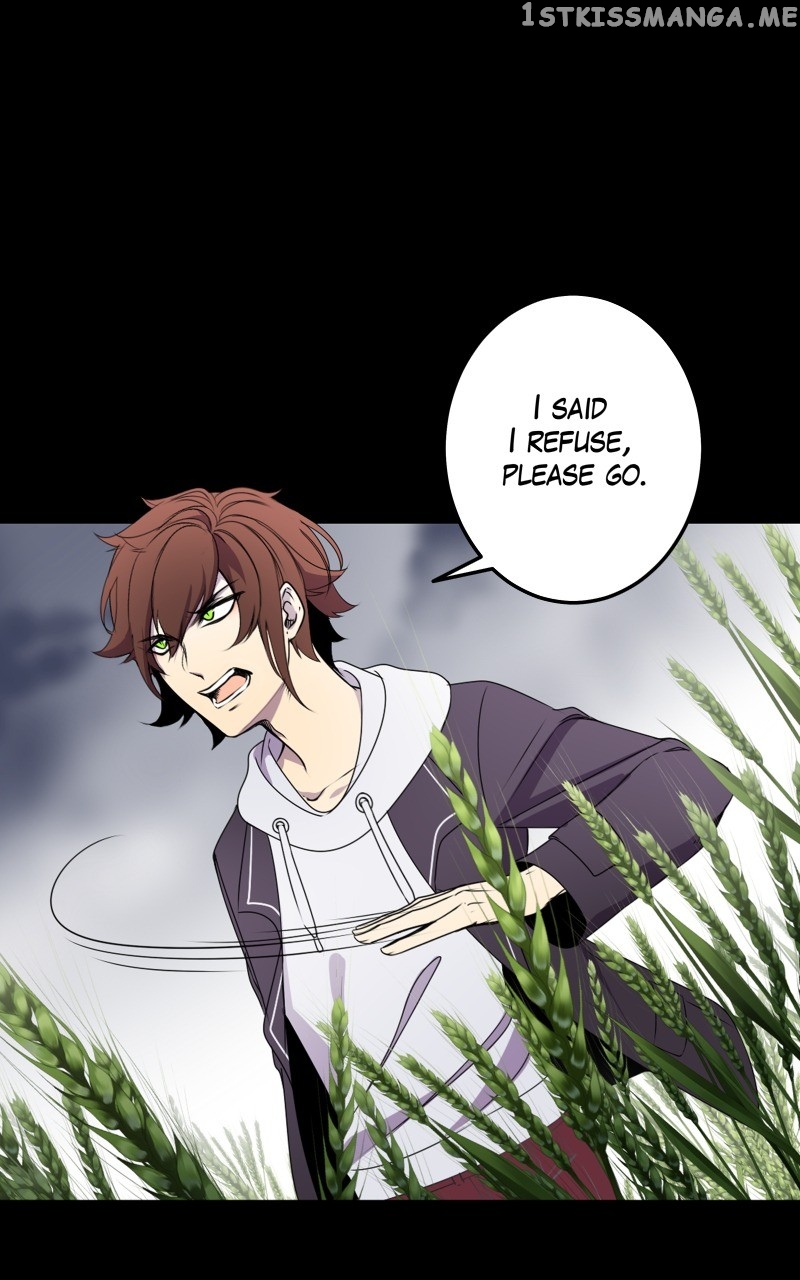 Black Horda Chapter 152 - page 26