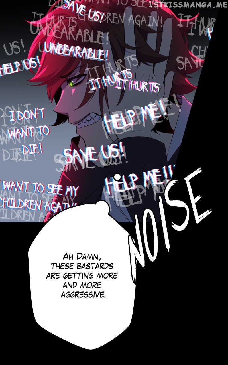 Black Horda Chapter 152 - page 30