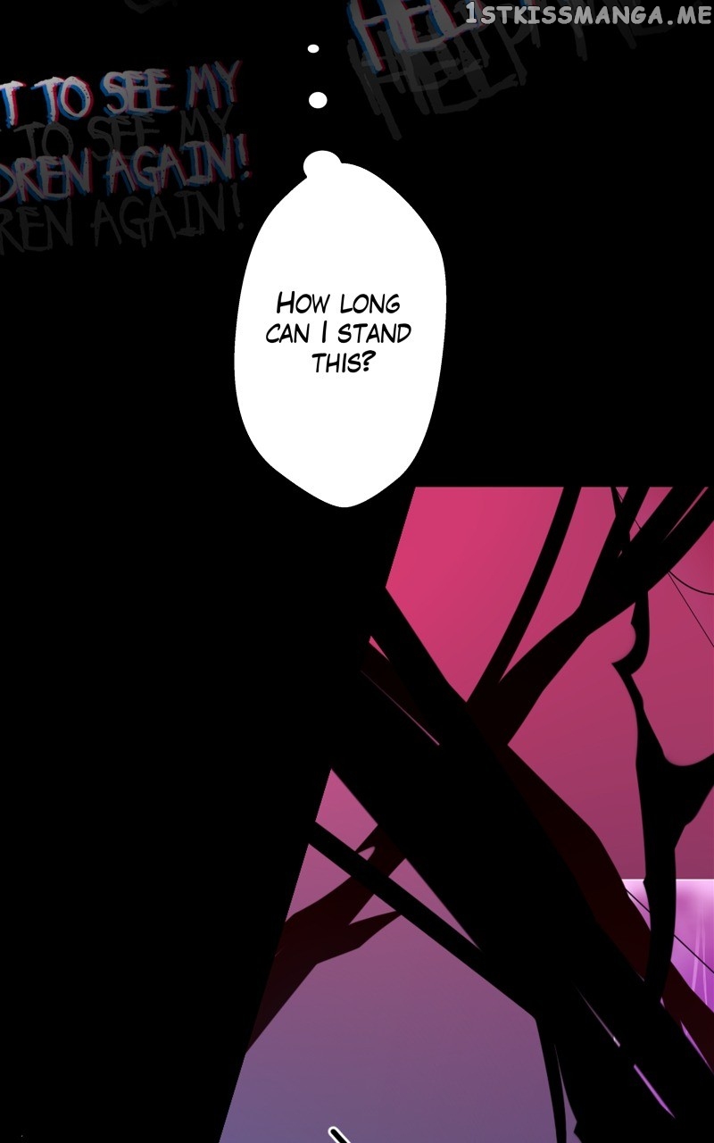 Black Horda Chapter 152 - page 34