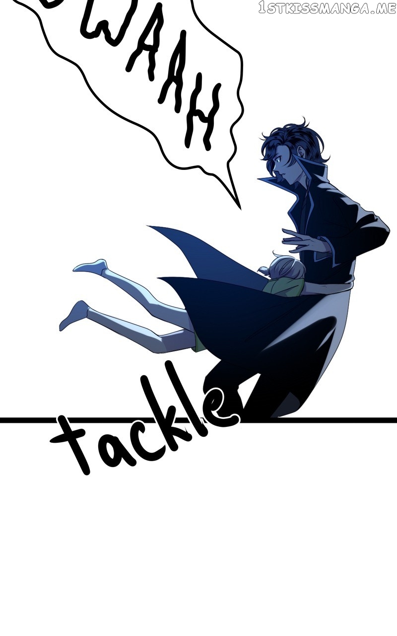 Black Horda Chapter 153 - page 26
