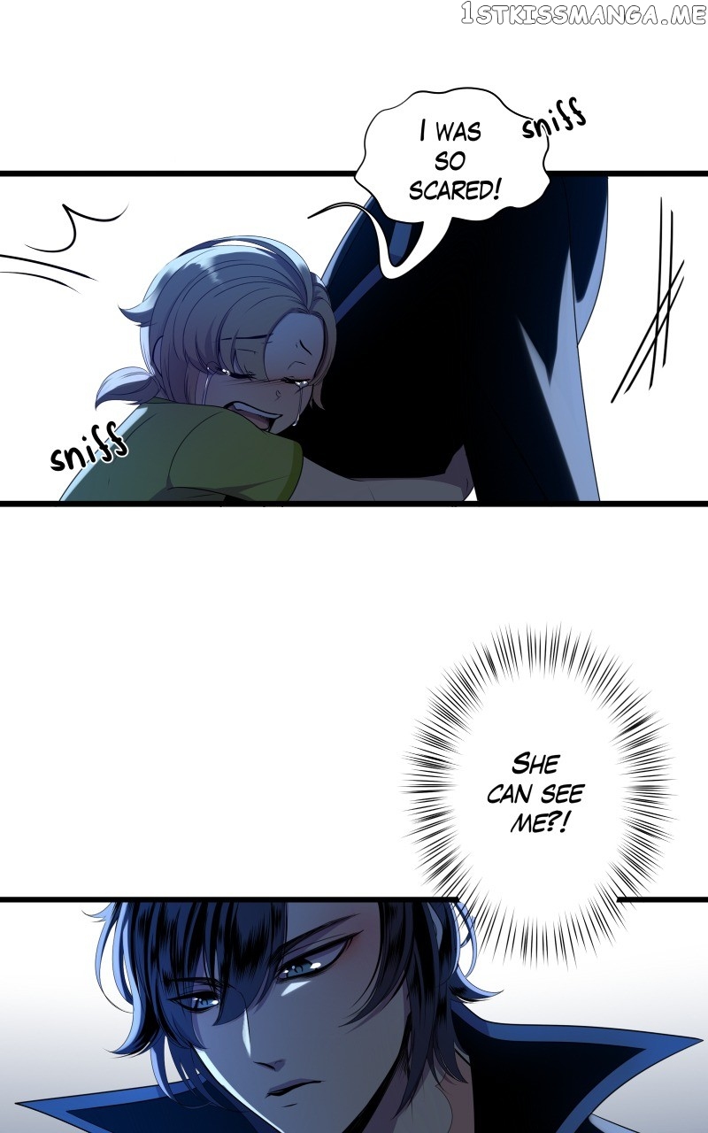 Black Horda Chapter 153 - page 29