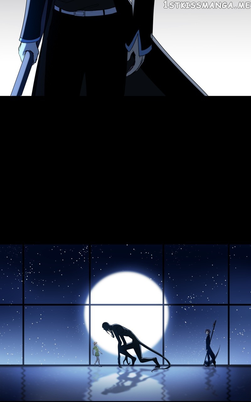 Black Horda Chapter 153 - page 3