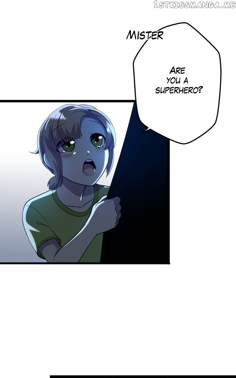Black Horda Chapter 153 - page 31