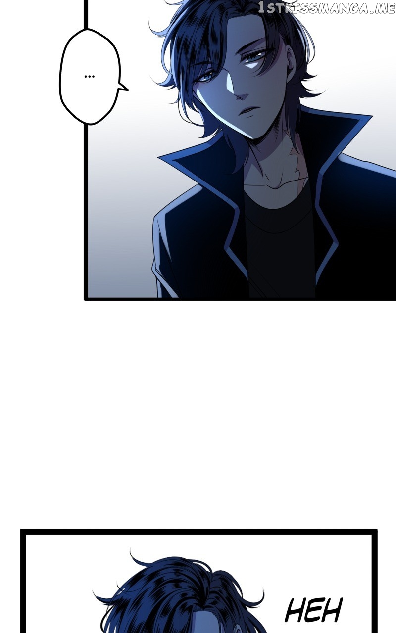 Black Horda Chapter 153 - page 32