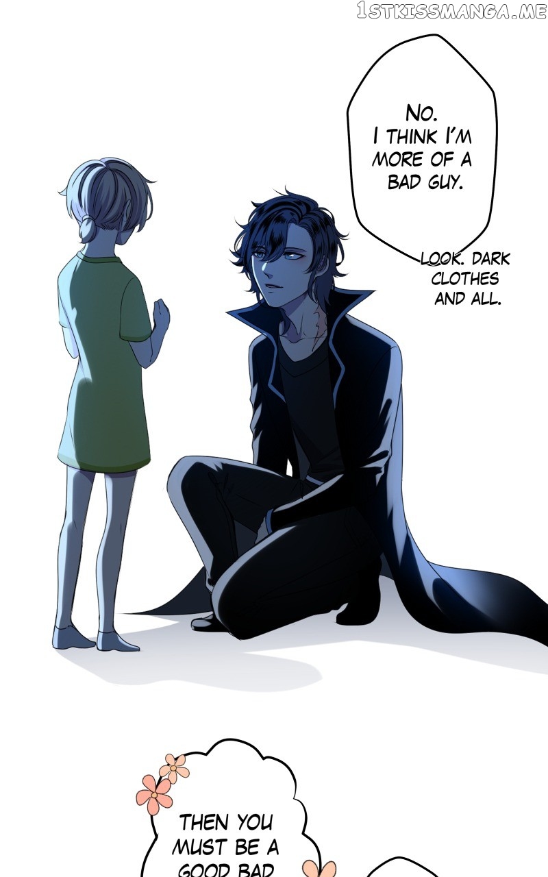 Black Horda Chapter 153 - page 35