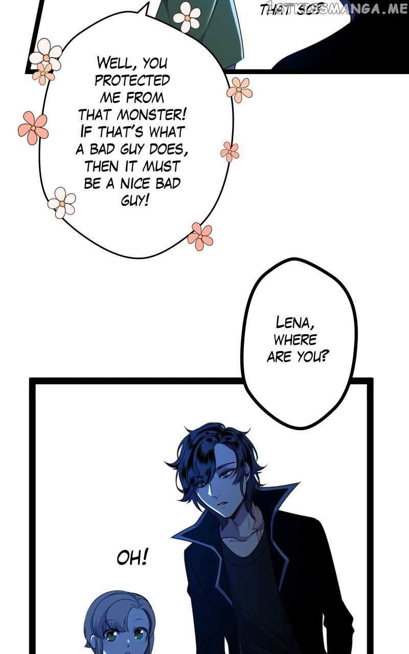 Black Horda Chapter 153 - page 37
