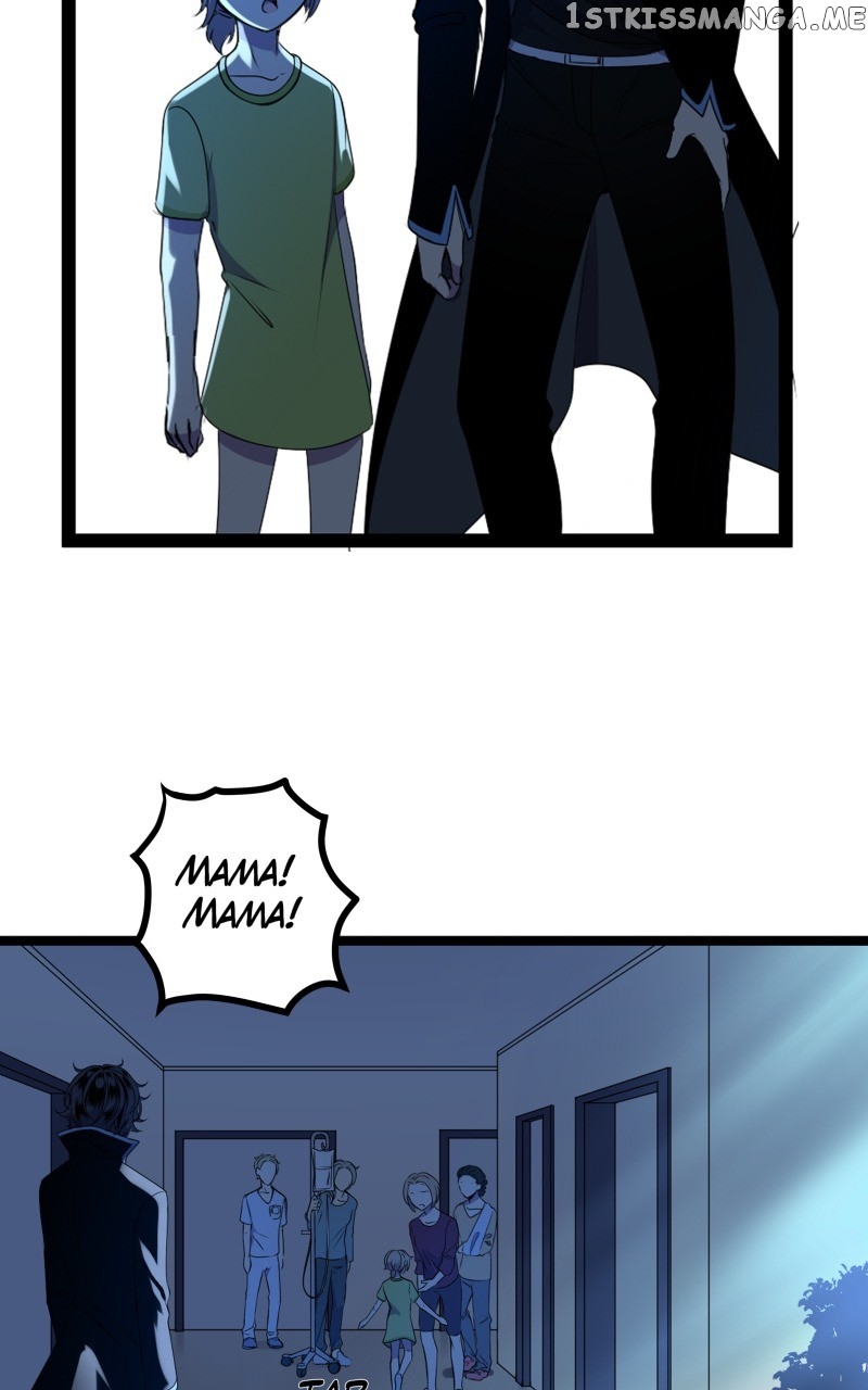 Black Horda Chapter 153 - page 38