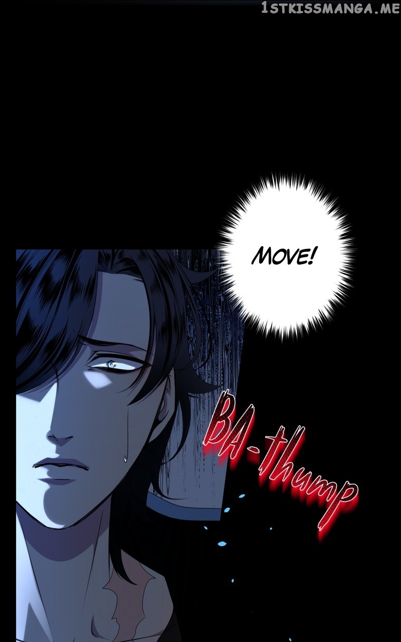 Black Horda Chapter 153 - page 4