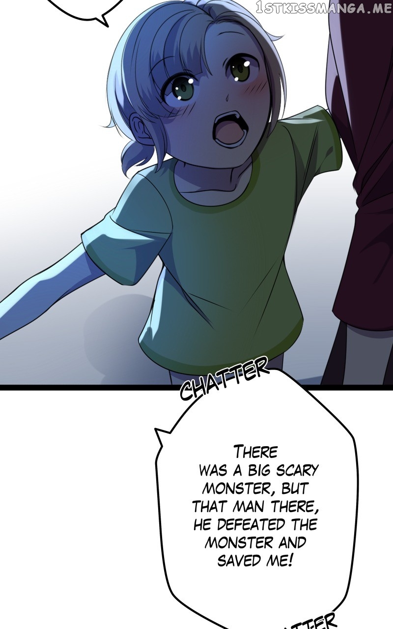 Black Horda Chapter 153 - page 40