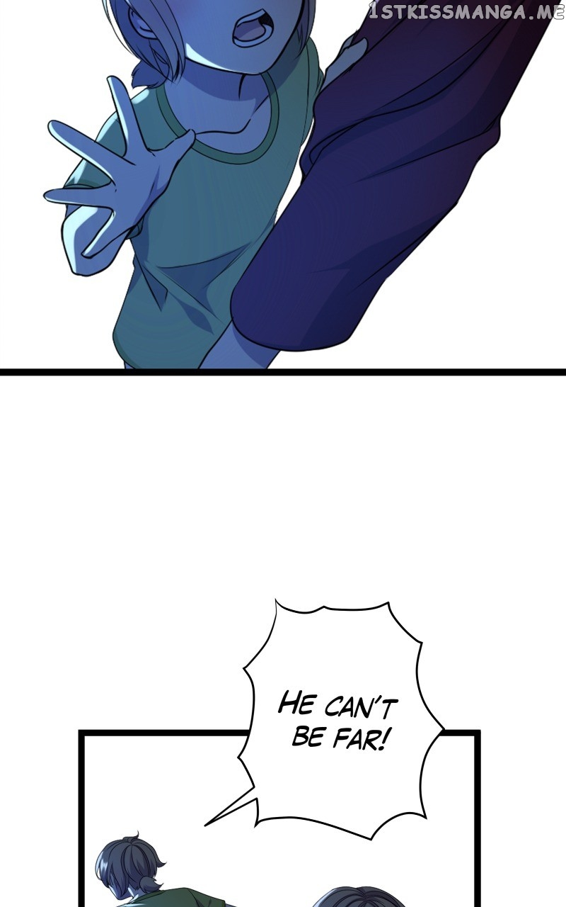 Black Horda Chapter 153 - page 44