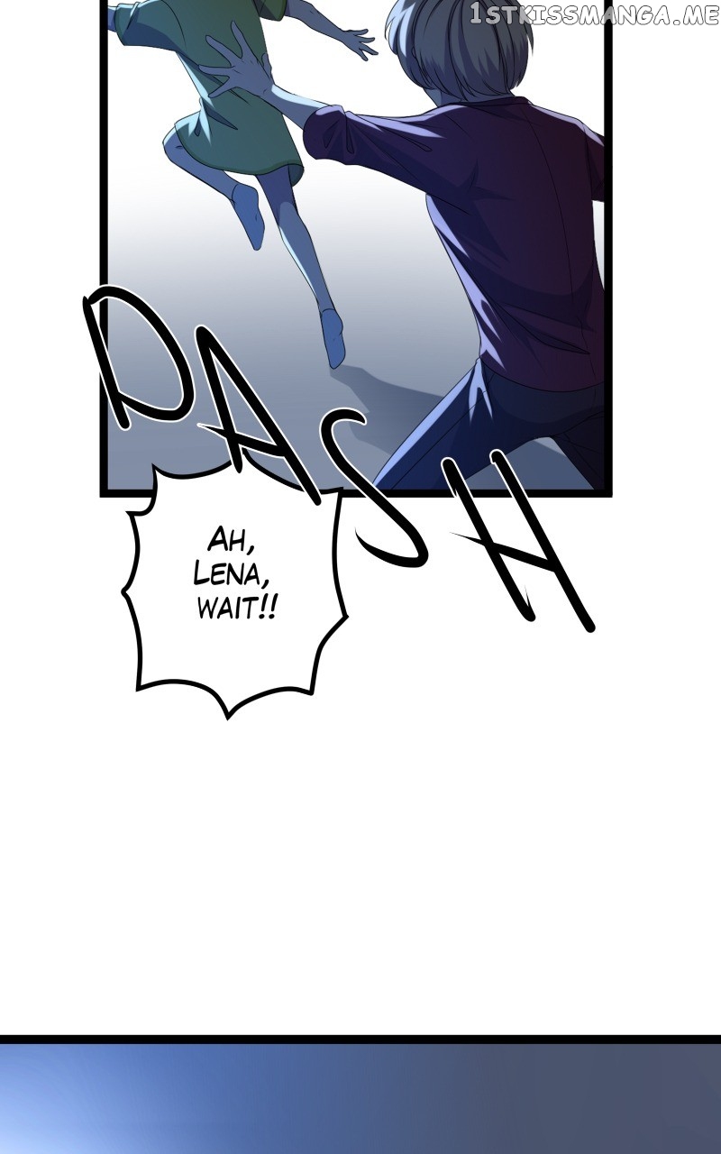 Black Horda Chapter 153 - page 45