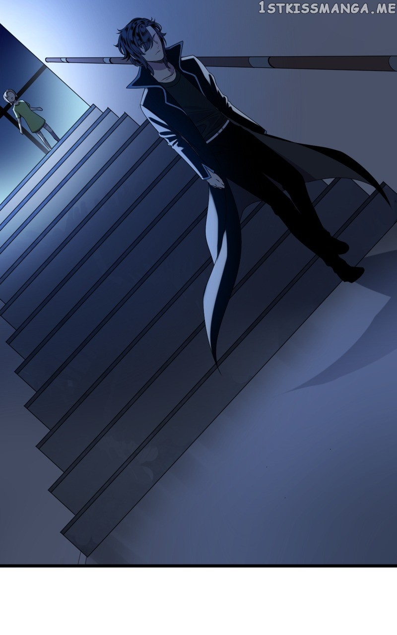 Black Horda Chapter 153 - page 46