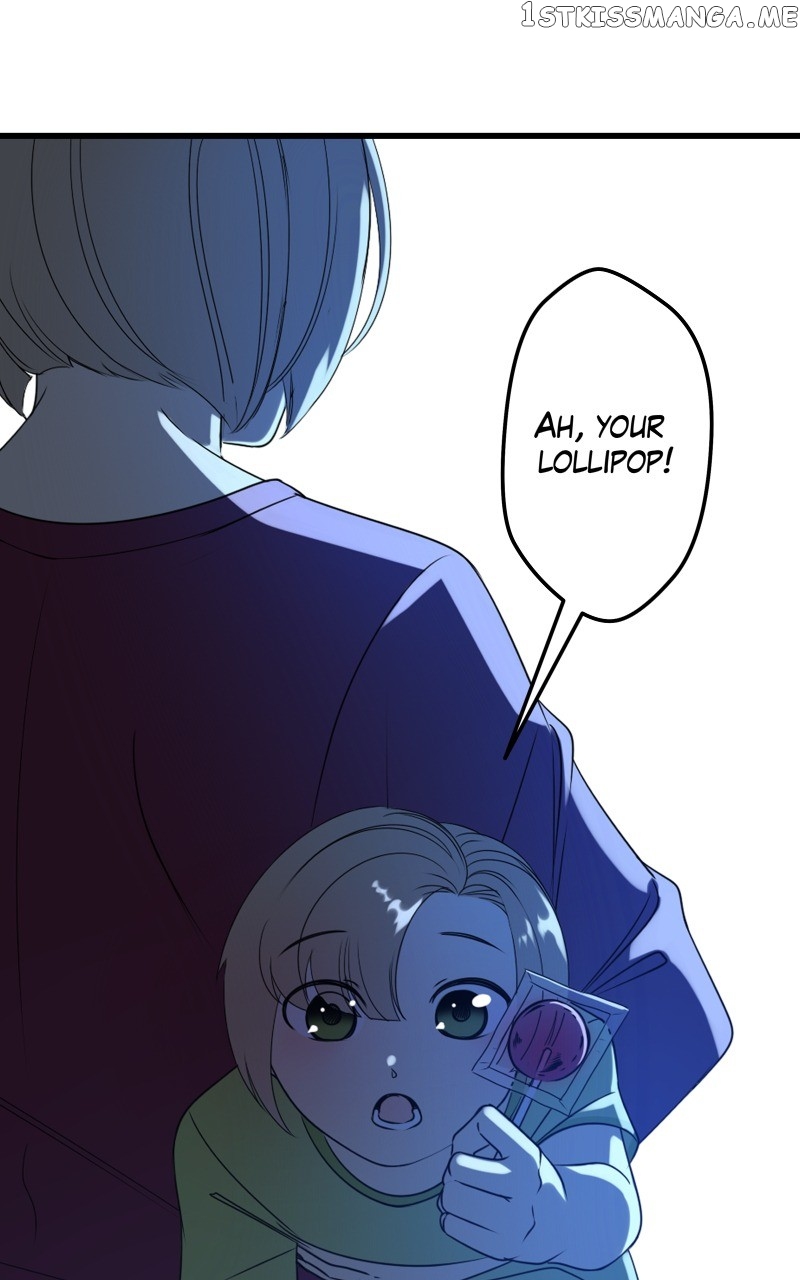 Black Horda Chapter 154 - page 13