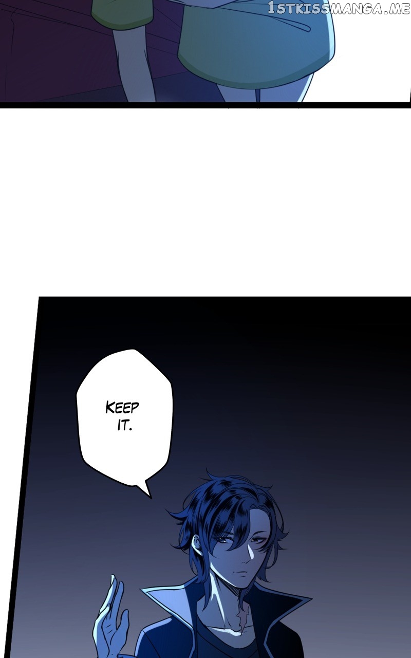 Black Horda Chapter 154 - page 14