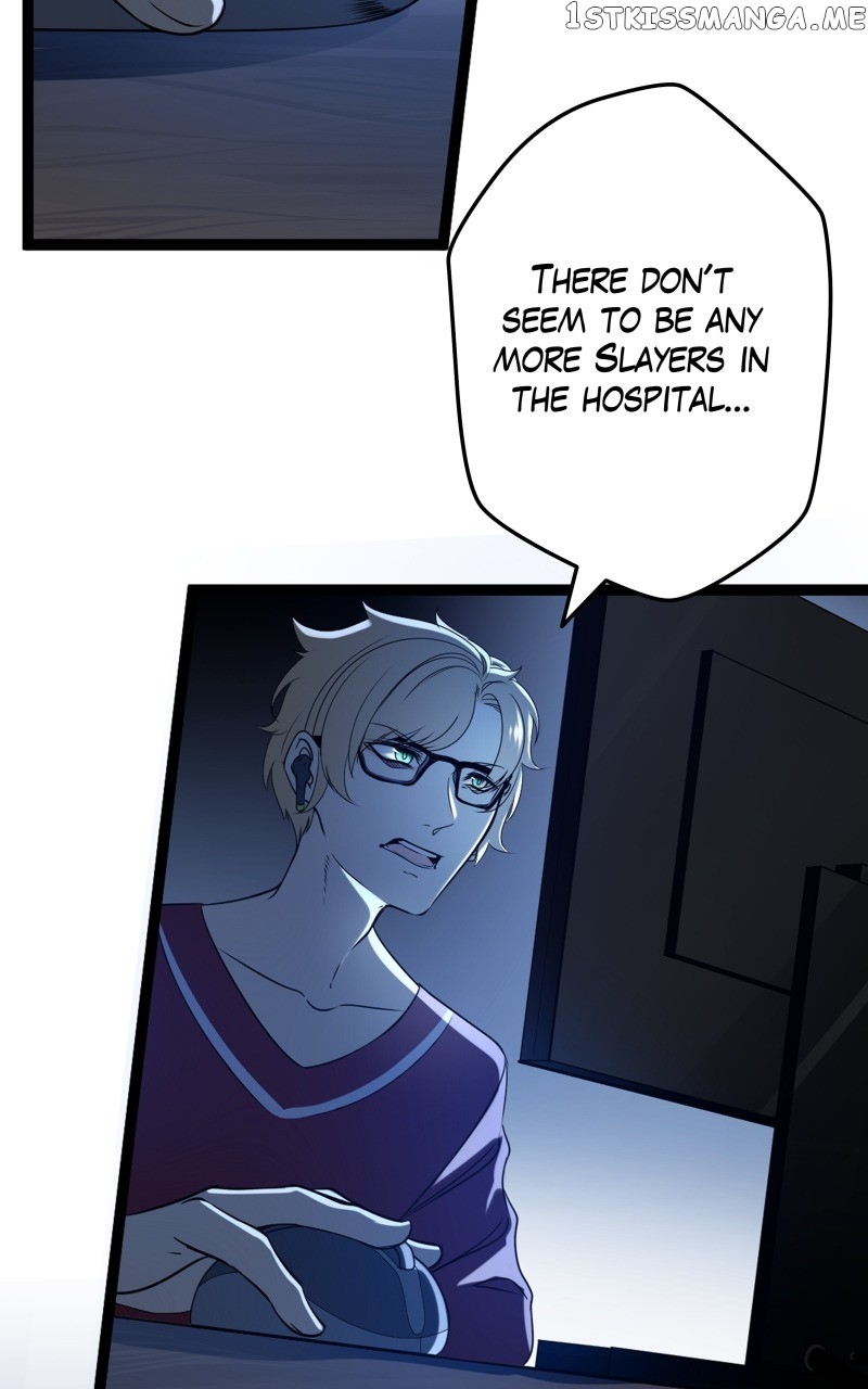 Black Horda Chapter 154 - page 22