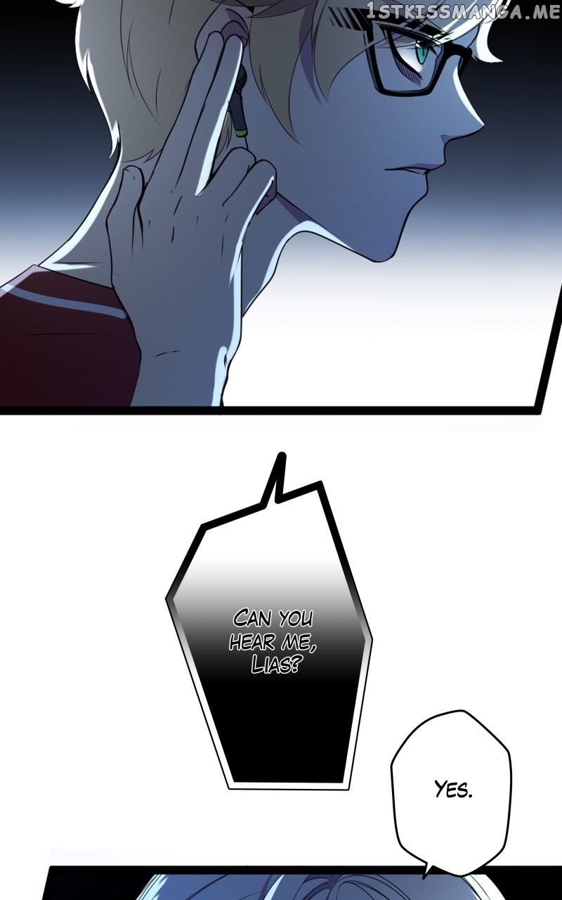 Black Horda Chapter 154 - page 24
