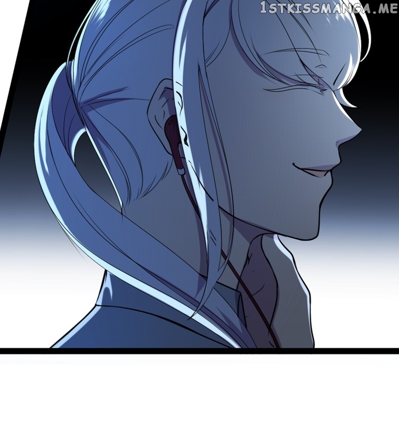Black Horda Chapter 154 - page 25