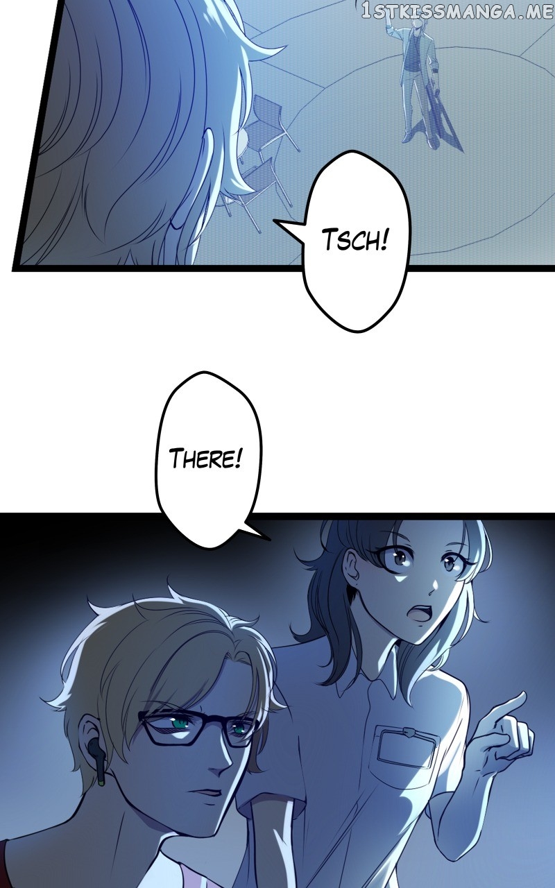 Black Horda Chapter 154 - page 28