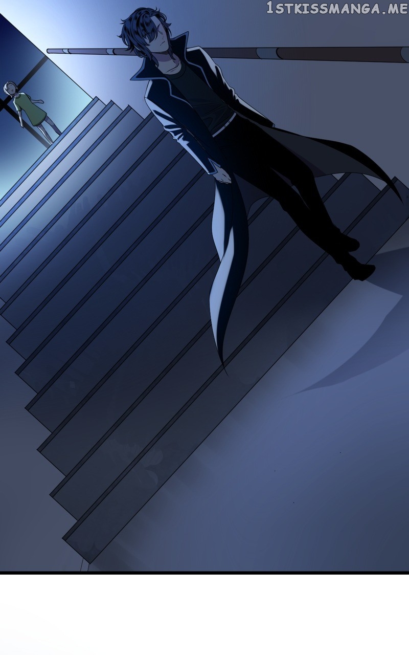 Black Horda Chapter 154 - page 3