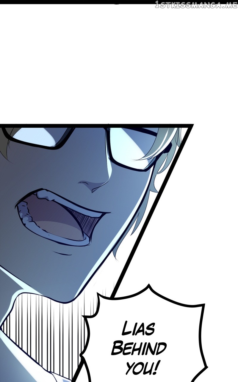 Black Horda Chapter 154 - page 30