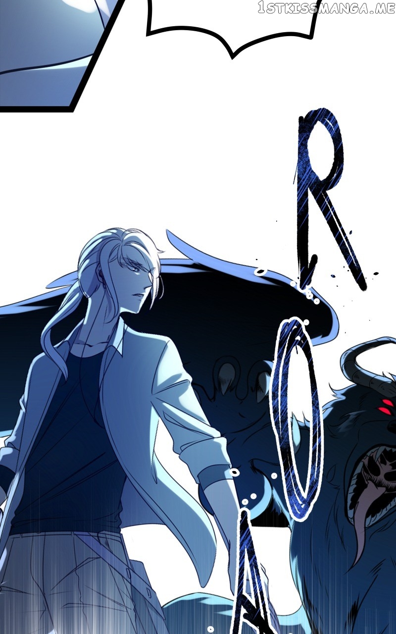 Black Horda Chapter 154 - page 31