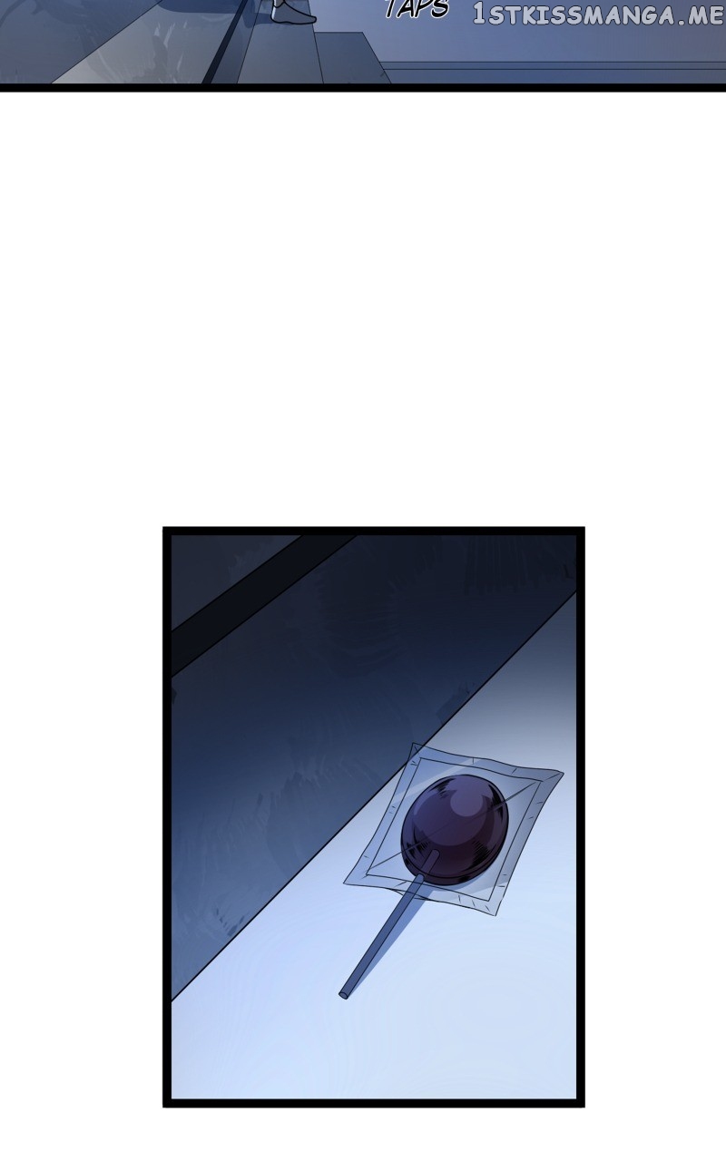 Black Horda Chapter 154 - page 5