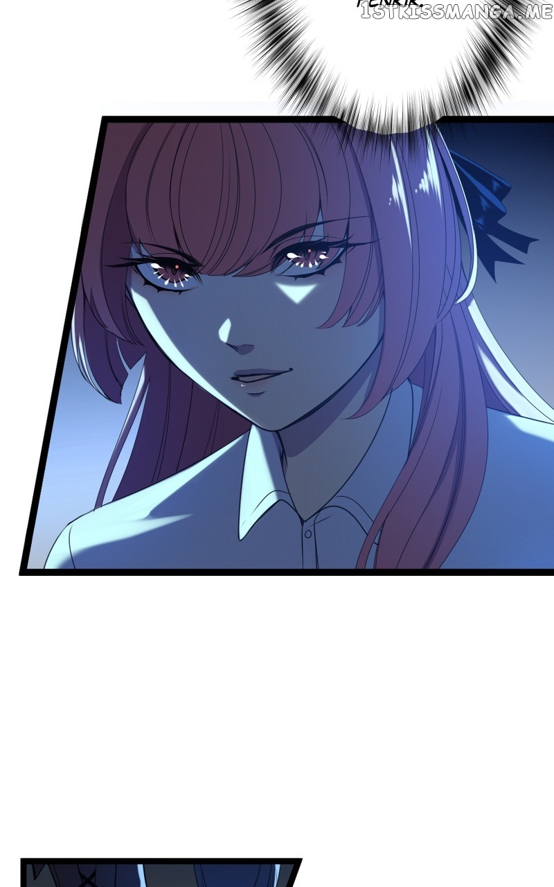 Black Horda Chapter 155 - page 23