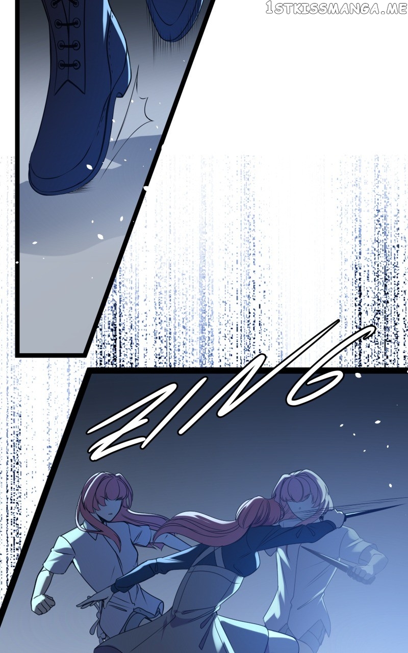 Black Horda Chapter 155 - page 24