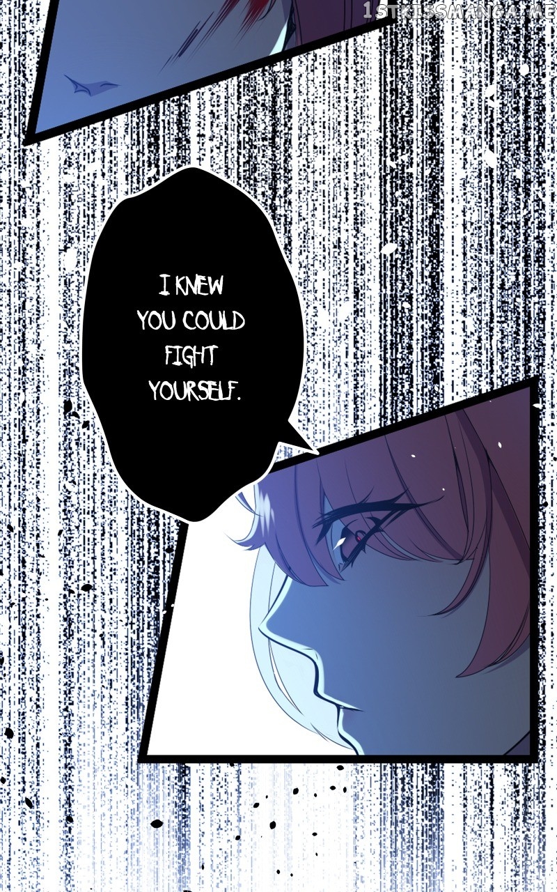 Black Horda Chapter 155 - page 26