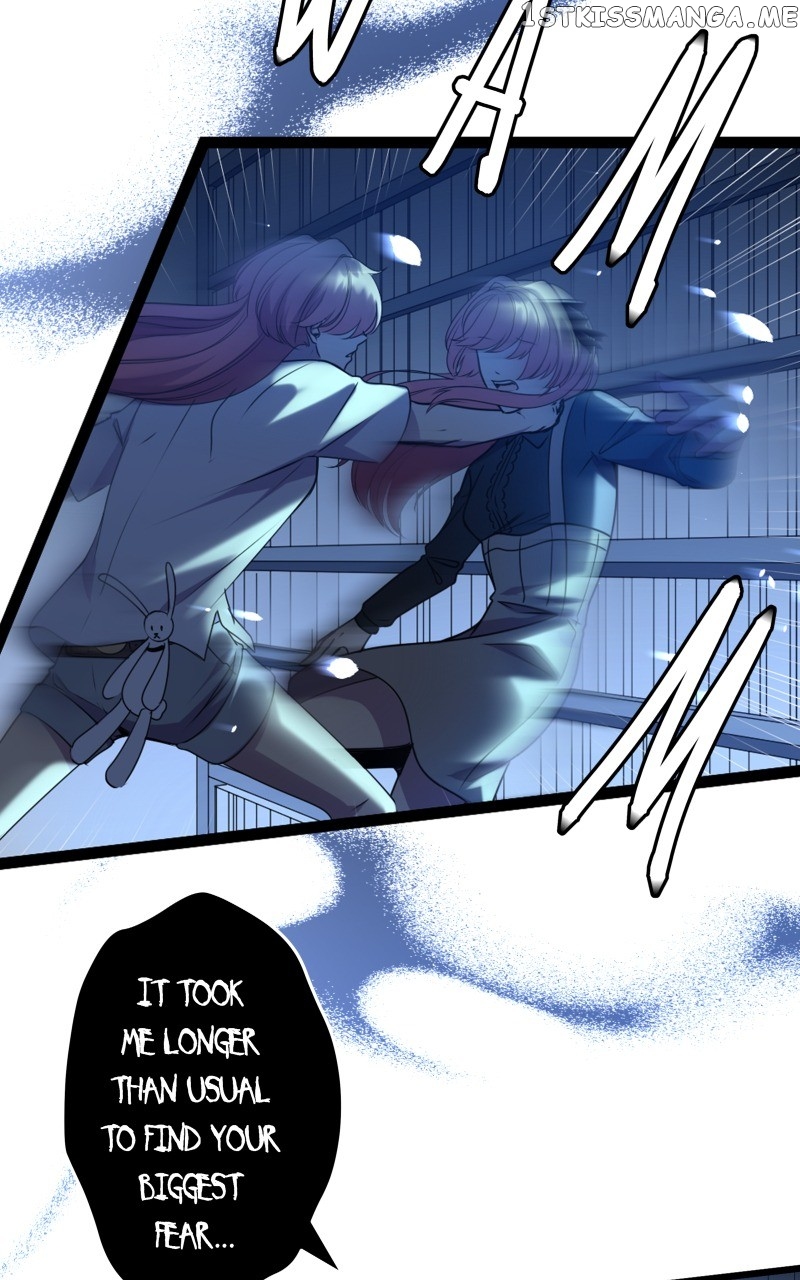Black Horda Chapter 155 - page 29
