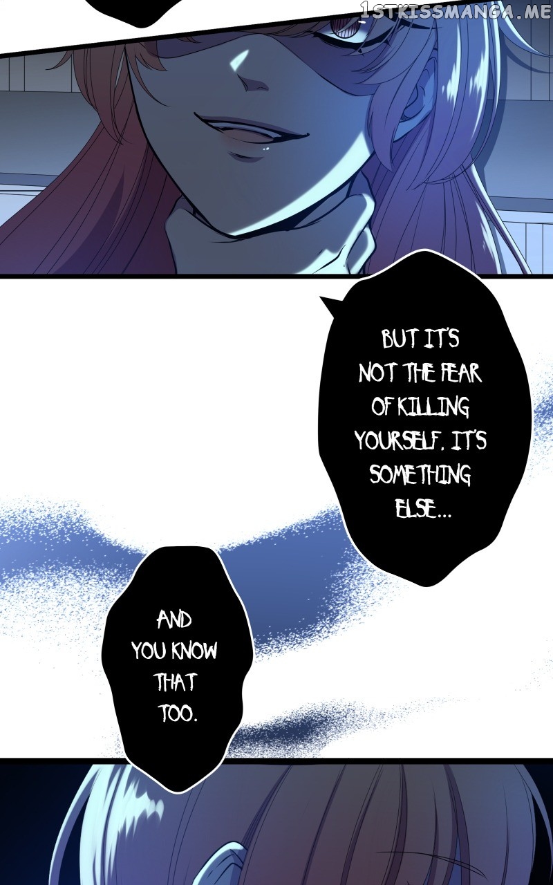 Black Horda Chapter 155 - page 30
