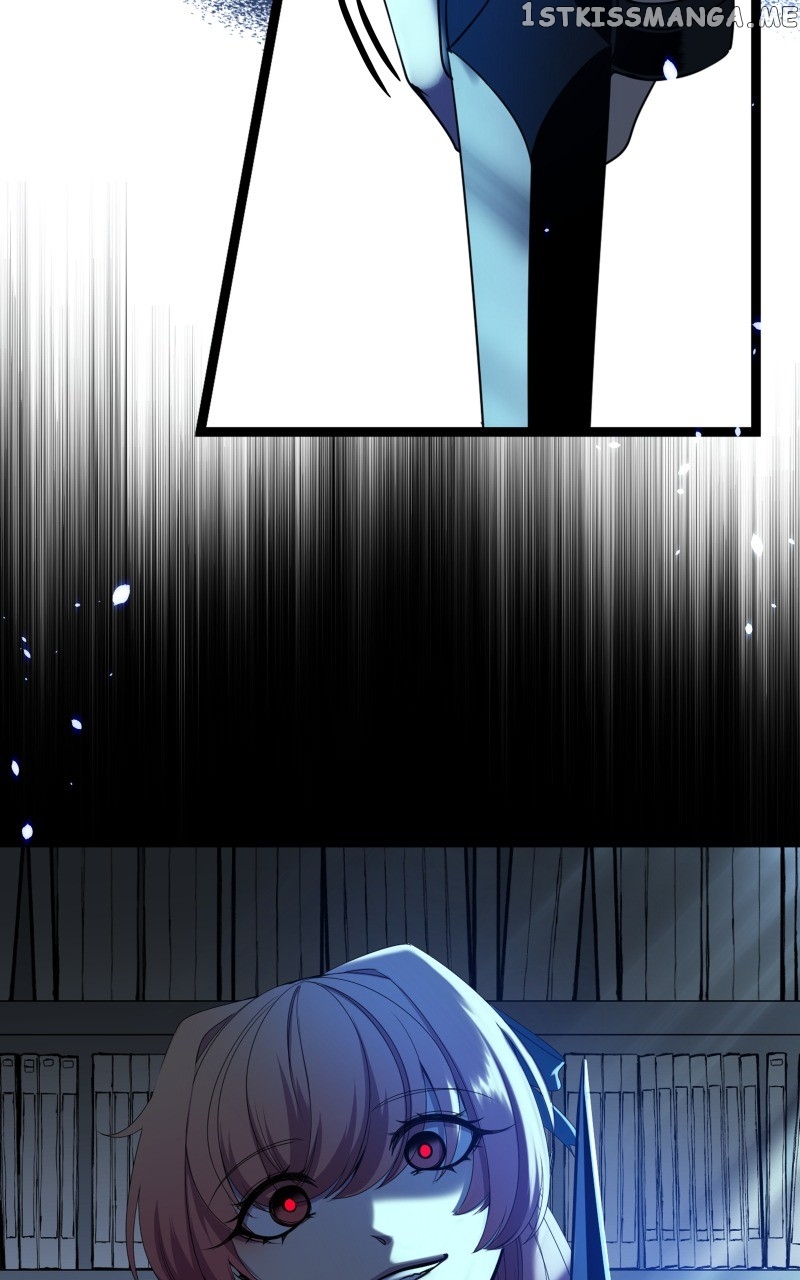 Black Horda Chapter 155 - page 32