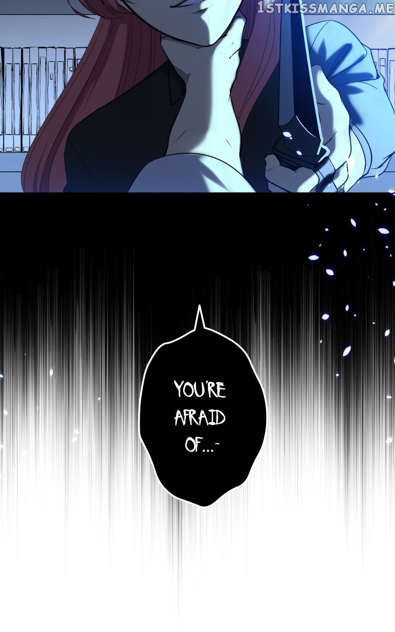 Black Horda Chapter 155 - page 33