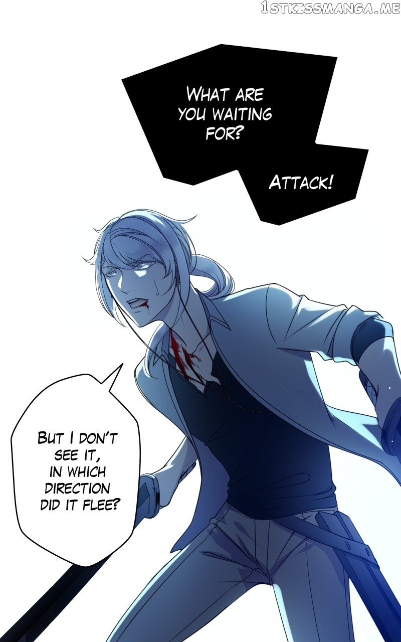 Black Horda Chapter 155 - page 8