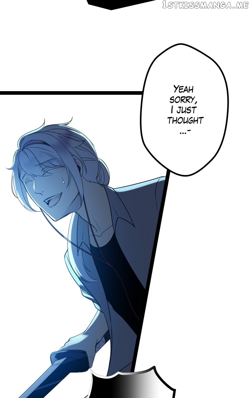 Black Horda Chapter 156 - page 17