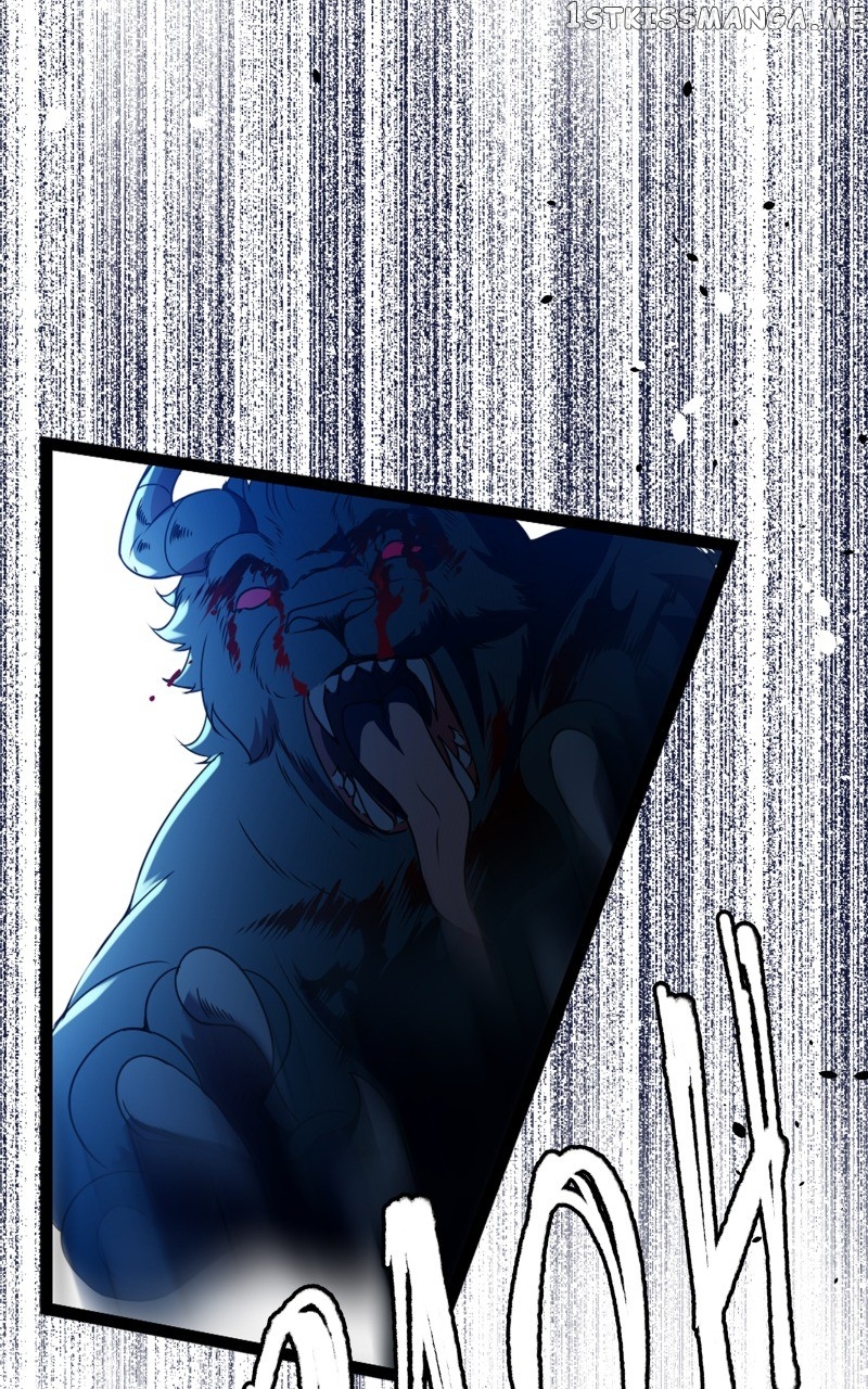 Black Horda Chapter 156 - page 35