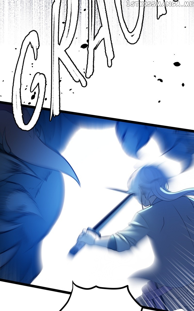 Black Horda Chapter 156 - page 36