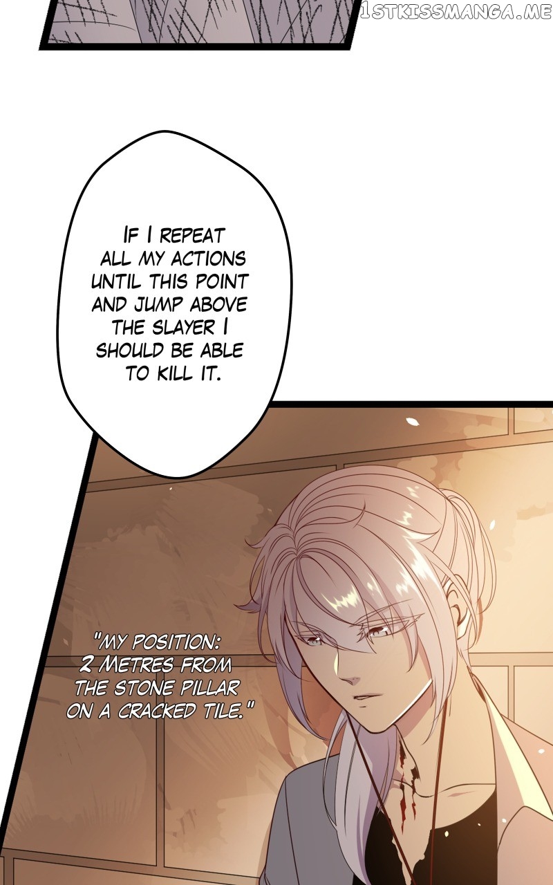 Black Horda Chapter 157 - page 16
