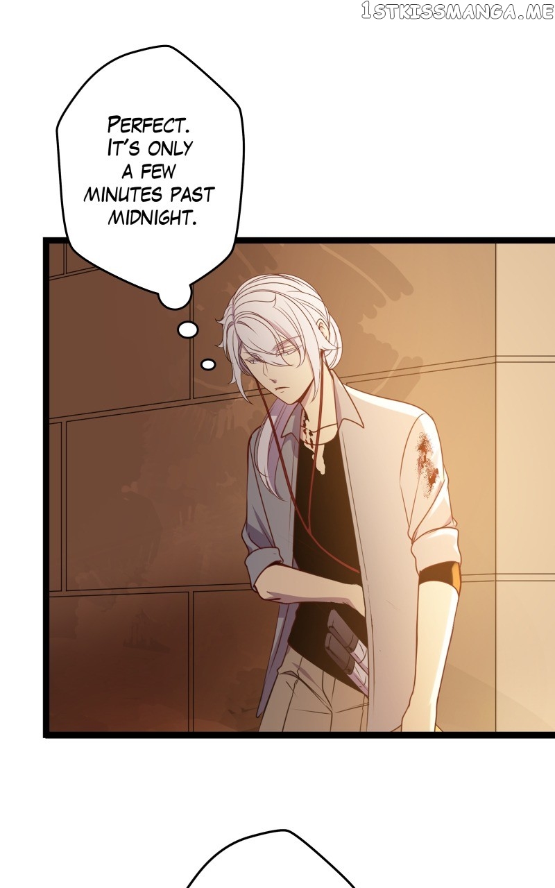 Black Horda Chapter 157 - page 19