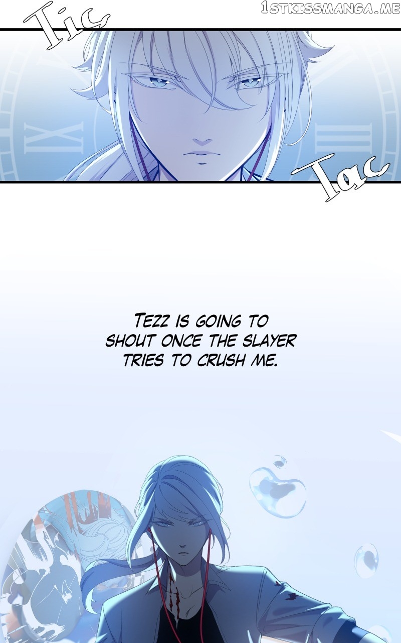 Black Horda Chapter 157 - page 21