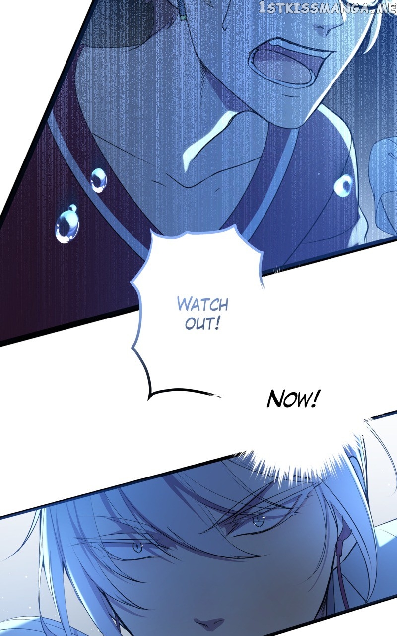 Black Horda Chapter 157 - page 26