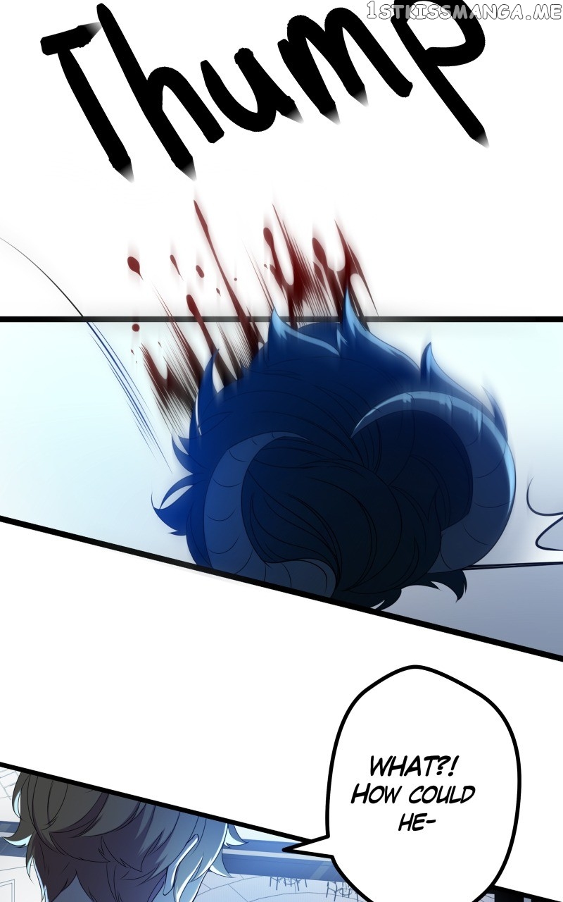 Black Horda Chapter 157 - page 34