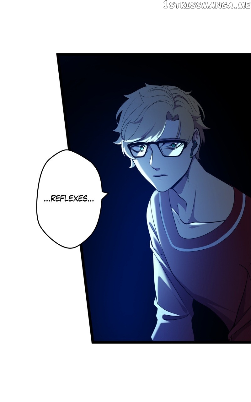 Black Horda Chapter 157 - page 37
