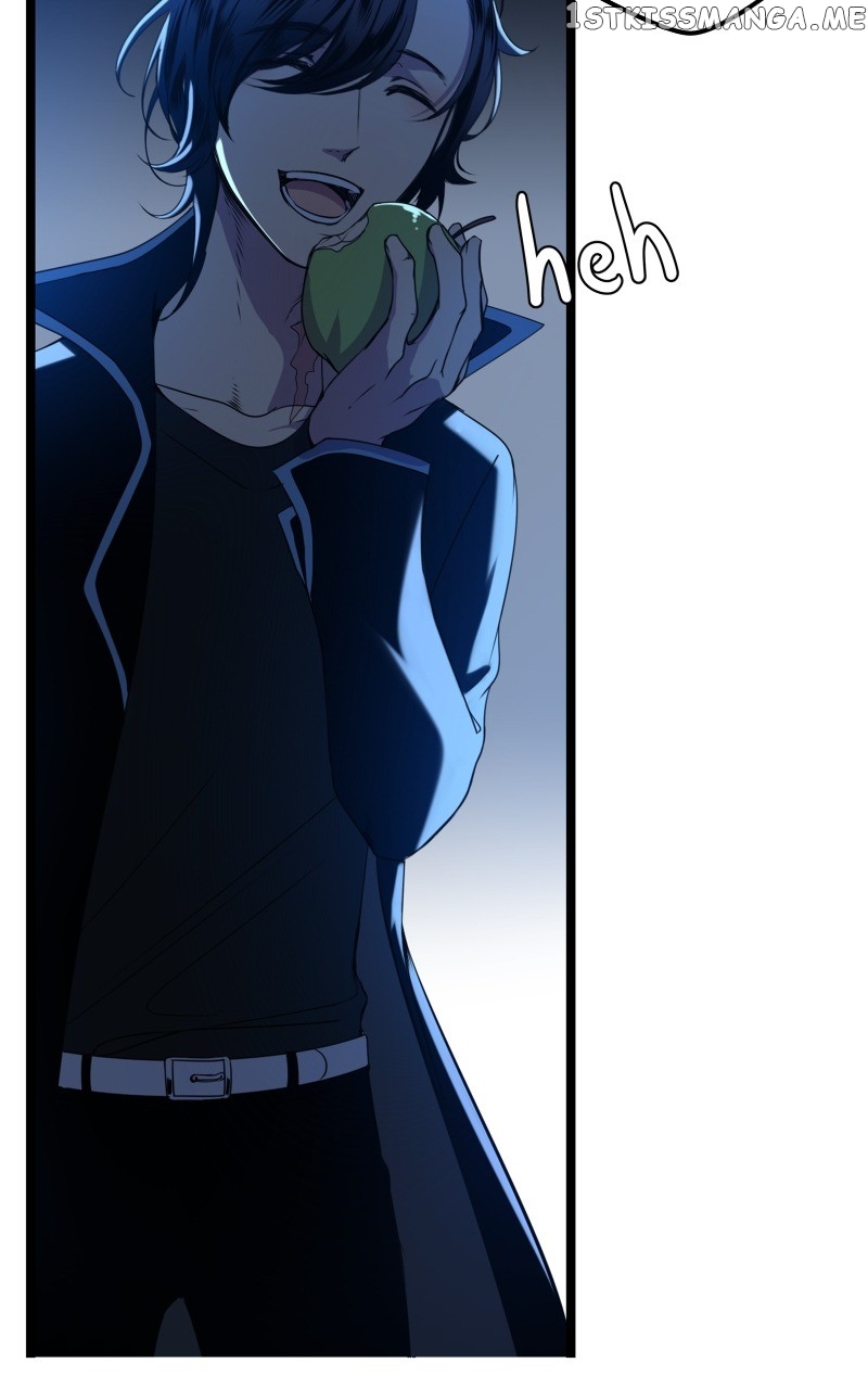 Black Horda Chapter 157 - page 40