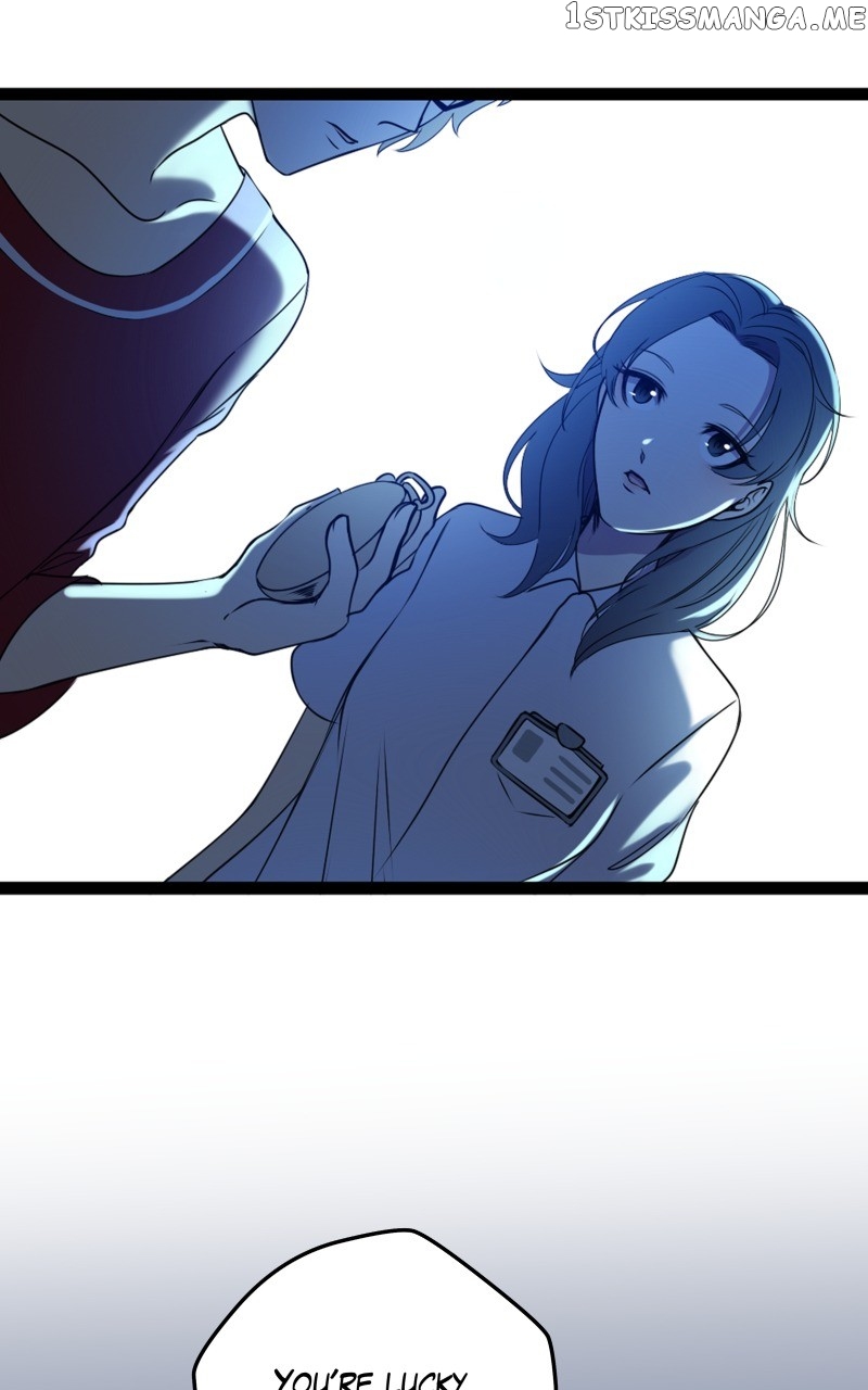 Black Horda Chapter 157 - page 44