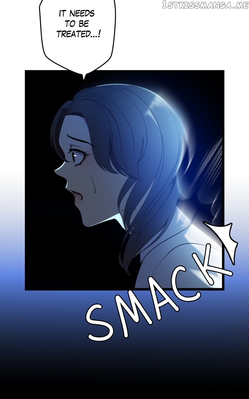 Black Horda Chapter 157 - page 46